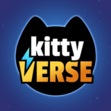 РЕФЕРАЛЫ НА KIttyVerse 100% ГАРАНТИЯ