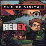 RedEx / Ключ Steam / Все страны / Без комиссий