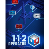 ✅112 Operator Steam🔑Ключ Global