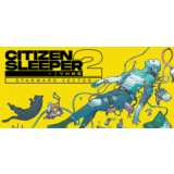 ⚡Citizen Sleeper 2: Starward Vector| АВТО RU Steam Gift