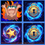 🎯Vaultbreakers🎲Твич Дропс🎁4 предметов + 🎁