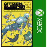 ☑️⭐Citizen Sleeper 2: Starward Vector XBOX⭐На Ваш ак⭐☑️