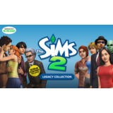 🔴 The Sims™ 2: Legacy Collection ✅ EPIC GAMES 🔴 (PC)