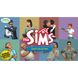🔴 The Sims™: Legacy Collection ✅ EPIC GAMES 🔴 (PC)