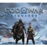 ⚫ God of War Ragnarok Бог Войны ⚫ Steam (ПК) 🚩TR