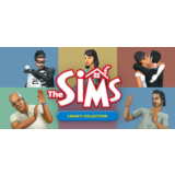 ⚡The Sims Legacy Collection| АВТОДОСТАВКА КЗ/ИНДИ Steam