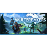 Vaultbreakers ЗАКРЫТАЯ БЕТА ✅ STEAM КЛЮЧ GLOBAL 💥🌐