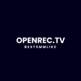 Зрители Openrec.tv | 15 минут просмотра
