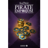 💎 Sea of Thieves 1000 Монет - Xbox КОД ЛЮБОЙ РЕГИОН 💎