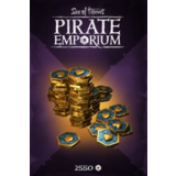 💎 Sea of Thieves 2550 Монет - Xbox КОД ЛЮБОЙ РЕГИОН 💎