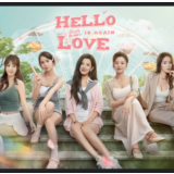 ・HELLO LOVE: 18 AGAIN・STEAM АККАУНТ + ИГРЫ・
