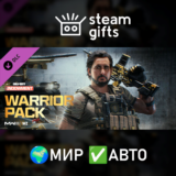 🎁DLC Набор C.O.D.E. ´Воитель´🌍МИР✅АВТО
