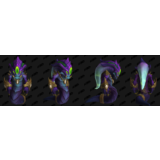Razeshi B/Разеши Б пет World of Warcraft