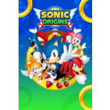✅Sonic Origins Steam🔑Ключ Global+🎁