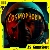 🔵 Cosmophobia | PS5 Турция 🔵