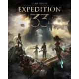 🔥Clair Obscur: Expedition 33 (STEAM)🔥 РУ/КЗ/УК/РБ