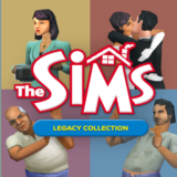 Все регионы ☑️⭐Коллекция «The Sims™ Наследие» STEAM🎁