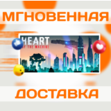 🔥Heart of the Machine\Steam\Россия + СНГ\Ключ
