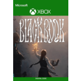 BLACK BOOK ✅(XBOX ONE, SERIES X|S) КЛЮЧ🔑