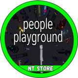 💎PEOPLE PLAYGROUND + ИГРЫ •  Steam ✔️