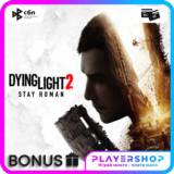 🔥Dying Light 2: Stay Human + DLC ✅ Steam ✅ Навсегда ✅