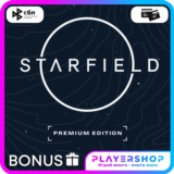 🔥Starfield Premium ✅ ПК ✅ Онлайн ✅ Навсегда ✅