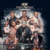 🟢AEW: Fight Forever - Ultimate Edition🟢Xbox
