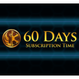 SWTOR🔥Подписка 60 дней🔥Любой регион