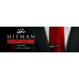 Hitman Collection STEAM GIFT Россия + МИР + ВСЕ СТРАНЫ