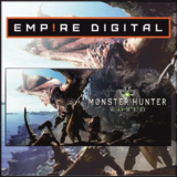 MONSTER HUNTER: WORLD / Ключ Steam / Россия / СНГ