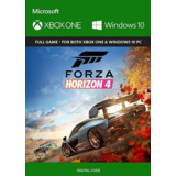 FORZA HORIZON 4  XBOX | PC КЛЮЧ ГЛОБАЛЬНЫЙ