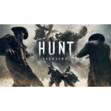 XBOX🔥Hunt: Showdown 1896🔥300-7000 BLOOD BONDS 🔥 XBOX