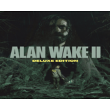 🎮 🎮 Alan Wake 2 Deluxe Edition | P2-P3 | PS5⭐