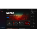 💠【 FAR CRY 6 】 🌀 Смена данных 🌀【 UBISOFT 】