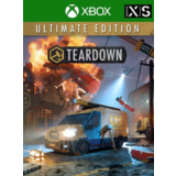 Teardown: Ultimate Edition (Xbox Series) Аренда Онлайн