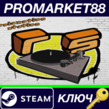 ⭐ Cities: Skylines - Relaxation Station DLC Steam КЛЮЧ