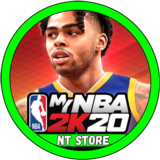 💎 NBA 2K20 + Игры Steam  ✔️