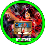 💎 ONE PIECE: PIRATE WARRIORS 4 + Игры Steam  ✔️