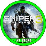💎SNIPER GHOST WARRIOR  3 + ИГРЫ STEAM ✔️