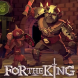 For The King (Ключ Steam | РФ+СНГ)