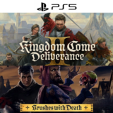 Kingdom Come: Deliverance 2+DLC PS5 П3 Аренда от 15 дн.