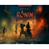 🎮 🎮 RISE OF RONIN DELUXE EDITION | P2-P3 | PS5⭐