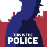 This is the Police (Ключ Steam | РФ+СНГ)