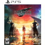 🎮 🎮FINAL FANTASY VII REBIRTH| P2-P3 | PS5⭐