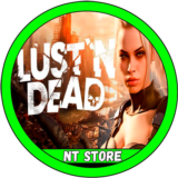 💎Lust 'n Dead 🔞 + Игры Steam аккаунт  ✔️