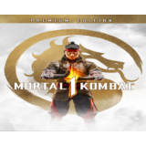 🎮 🎮 MORTAL COMBAT 1 PREMIUM | P2-P3 | PS5⭐