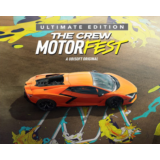 🎮 🎮 THE CREW MOTORFEST | P2-P3 | PS5-PS4⭐