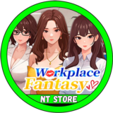💎Workplace Fantasy + Игры • Steam аккаунт  ✔️