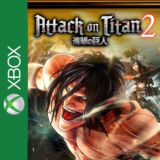 🟢Attack on Titan 2 Deluxe Edition🟢Xbox