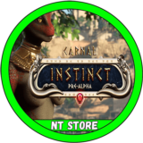 💎Carnal Instinct + Игры • Steam аккаунт  ✔️